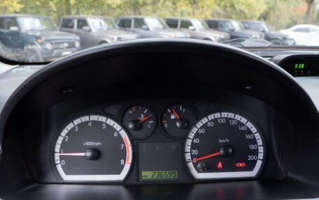Chevrolet Aveo III, 2008 год, 482 500 рублей, 12 фотография