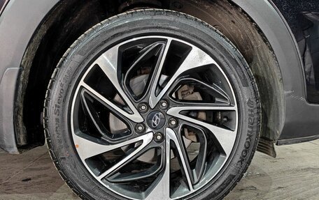 Hyundai Tucson III, 2018 год, 1 790 000 рублей, 22 фотография