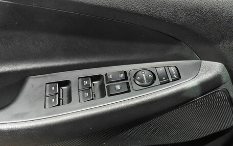 Hyundai Tucson III, 2018 год, 1 790 000 рублей, 20 фотография