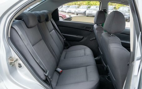 Chevrolet Aveo III, 2008 год, 482 500 рублей, 7 фотография