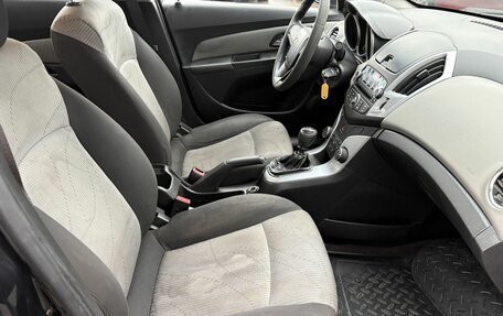 Chevrolet Cruze II, 2012 год, 599 000 рублей, 9 фотография