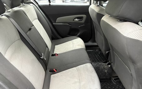 Chevrolet Cruze II, 2012 год, 599 000 рублей, 11 фотография