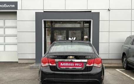 Chevrolet Cruze II, 2012 год, 599 000 рублей, 6 фотография