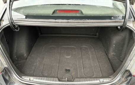 Chevrolet Cruze II, 2012 год, 599 000 рублей, 13 фотография