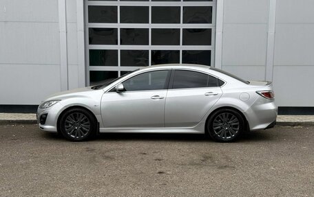 Mazda 6, 2012 год, 770 000 рублей, 2 фотография