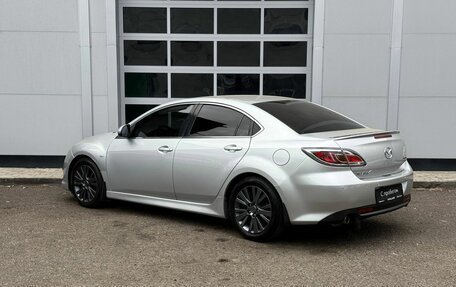 Mazda 6, 2012 год, 770 000 рублей, 3 фотография