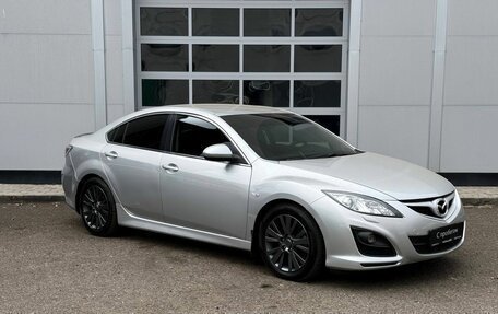 Mazda 6, 2012 год, 770 000 рублей, 7 фотография
