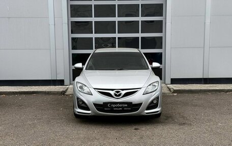 Mazda 6, 2012 год, 770 000 рублей, 8 фотография