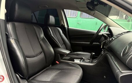 Mazda 6, 2012 год, 770 000 рублей, 11 фотография