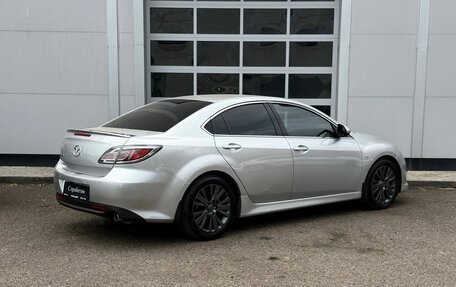 Mazda 6, 2012 год, 770 000 рублей, 5 фотография