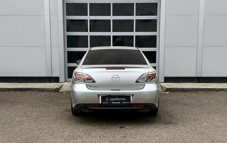 Mazda 6, 2012 год, 770 000 рублей, 4 фотография