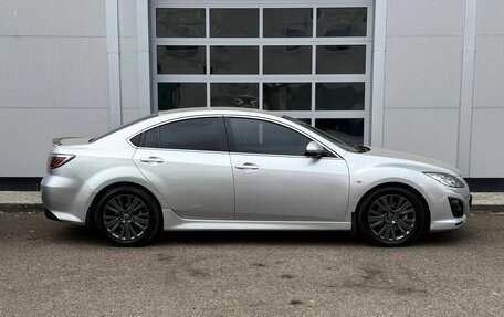 Mazda 6, 2012 год, 770 000 рублей, 6 фотография