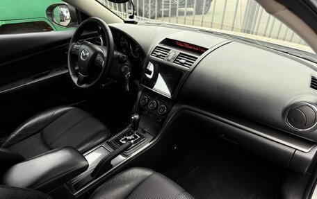 Mazda 6, 2012 год, 770 000 рублей, 14 фотография
