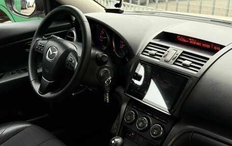 Mazda 6, 2012 год, 770 000 рублей, 16 фотография
