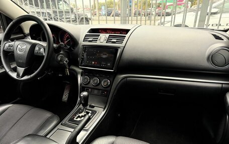 Mazda 6, 2012 год, 770 000 рублей, 15 фотография