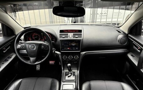 Mazda 6, 2012 год, 770 000 рублей, 12 фотография