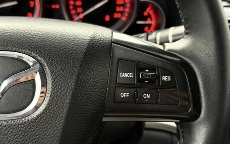 Mazda 6, 2012 год, 770 000 рублей, 20 фотография