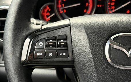 Mazda 6, 2012 год, 770 000 рублей, 19 фотография