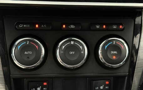 Mazda 6, 2012 год, 770 000 рублей, 22 фотография