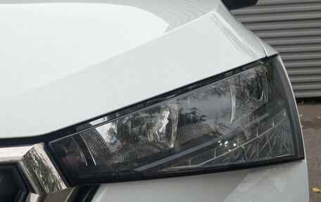 Skoda Rapid II, 2022 год, 1 750 000 рублей, 11 фотография