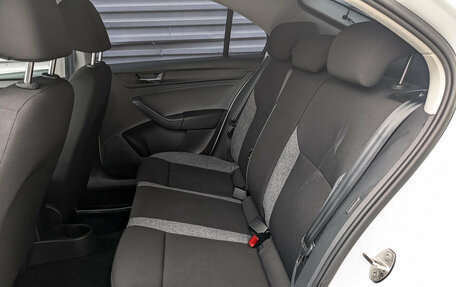 Skoda Rapid II, 2022 год, 1 750 000 рублей, 18 фотография