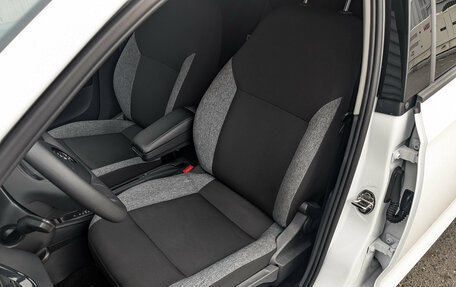 Skoda Rapid II, 2022 год, 1 750 000 рублей, 20 фотография