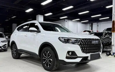 Haval H6, 2022 год, 1 024 770 рублей, 1 фотография