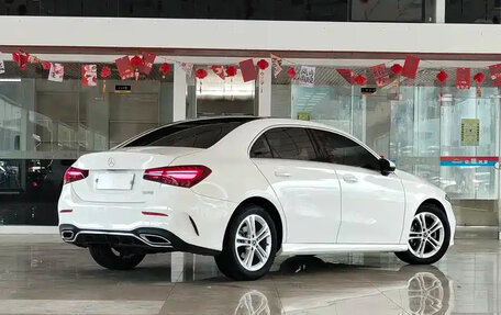 Mercedes-Benz A-Класс, 2023 год, 1 950 004 рублей, 2 фотография