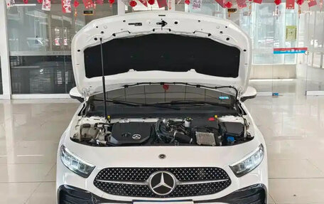 Mercedes-Benz A-Класс, 2023 год, 1 950 004 рублей, 8 фотография
