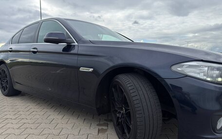 BMW 5 серия, 2013 год, 1 300 000 рублей, 6 фотография
