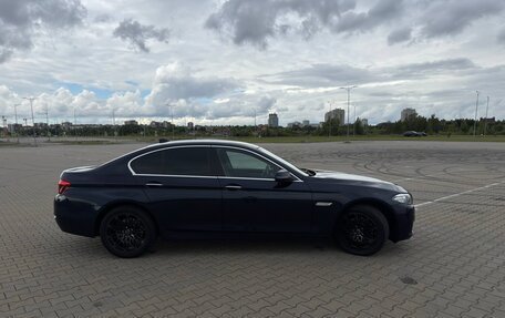 BMW 5 серия, 2013 год, 1 300 000 рублей, 12 фотография