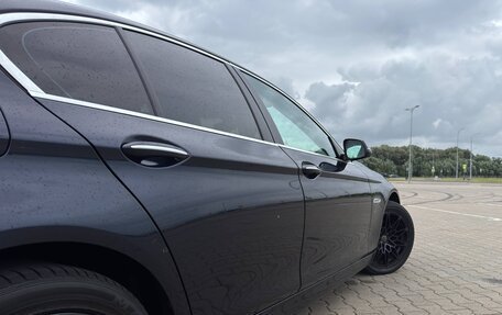 BMW 5 серия, 2013 год, 1 300 000 рублей, 5 фотография