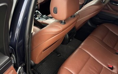 BMW 5 серия, 2013 год, 1 300 000 рублей, 1 фотография