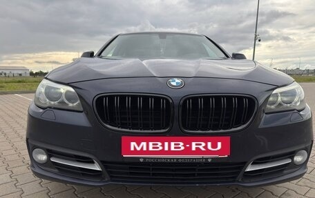 BMW 5 серия, 2013 год, 1 300 000 рублей, 9 фотография