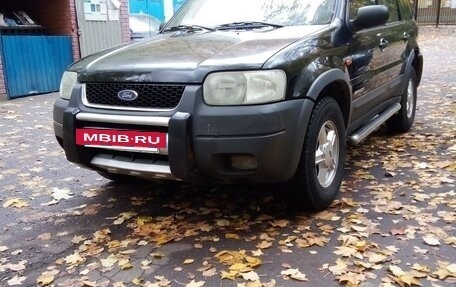 Ford Maverick, 2002 год, 320 000 рублей, 2 фотография