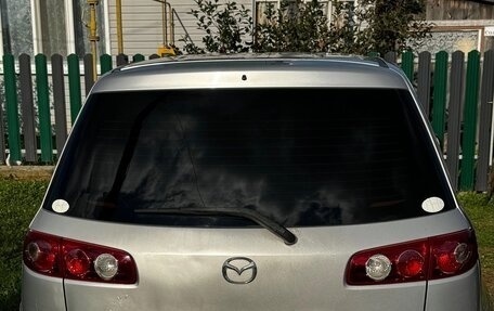 Mazda Demio III (DE), 2004 год, 120 000 рублей, 4 фотография