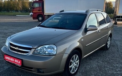 Chevrolet Lacetti, 2008 год, 500 000 рублей, 1 фотография