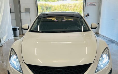 Mazda 6, 2011 год, 1 150 000 рублей, 1 фотография