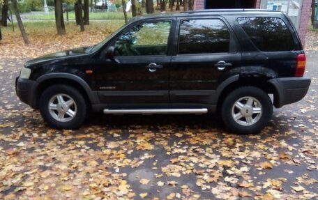 Ford Maverick, 2002 год, 320 000 рублей, 10 фотография