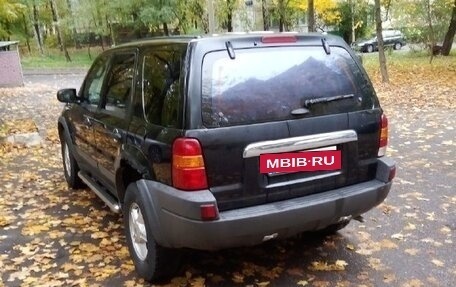Ford Maverick, 2002 год, 320 000 рублей, 7 фотография