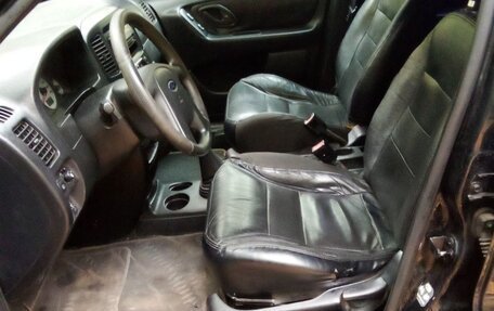 Ford Maverick, 2002 год, 320 000 рублей, 12 фотография
