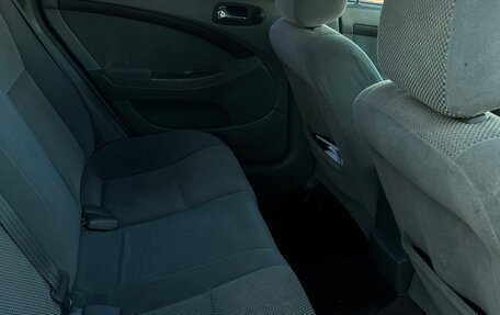 Chevrolet Lacetti, 2008 год, 500 000 рублей, 7 фотография