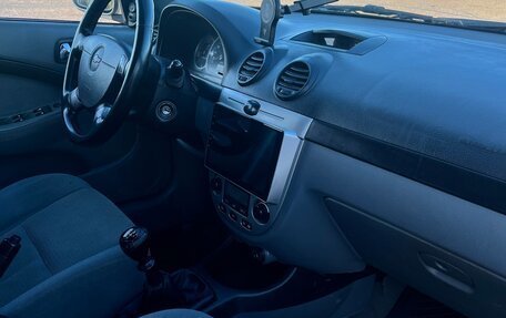 Chevrolet Lacetti, 2008 год, 500 000 рублей, 8 фотография