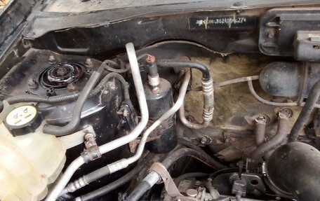 Ford Maverick, 2002 год, 320 000 рублей, 16 фотография