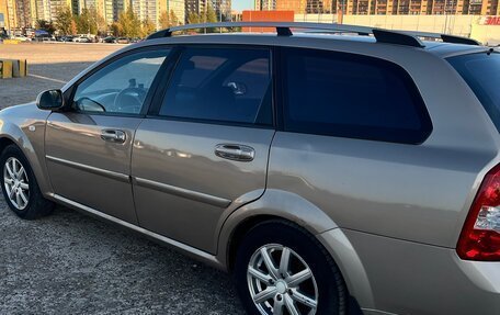 Chevrolet Lacetti, 2008 год, 500 000 рублей, 4 фотография