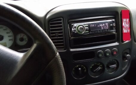 Ford Maverick, 2002 год, 320 000 рублей, 14 фотография