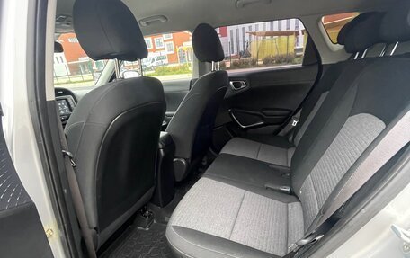 KIA Soul III, 2019 год, 1 800 000 рублей, 8 фотография