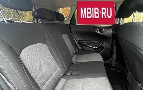KIA Soul III, 2019 год, 1 800 000 рублей, 9 фотография