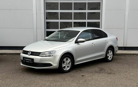 Volkswagen Jetta VI, 2014 год, 900 000 рублей, 1 фотография