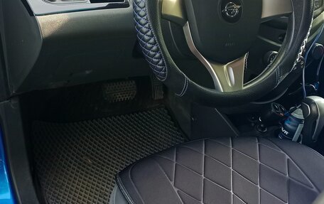 Ravon R2, 2018 год, 850 000 рублей, 8 фотография